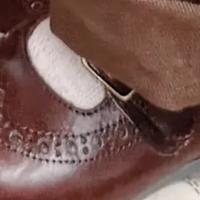 Pèpè Children Shoes