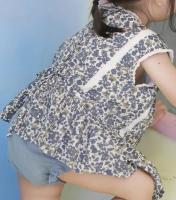 Little Cotton Clothes