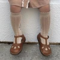 Pèpè Children Shoes