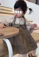 All The Beatiful Linen