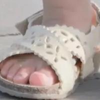 Pèpè Children Shoes