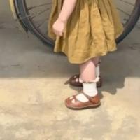 Pèpè Children Shoes