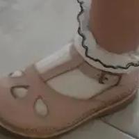 Pèpè Children Shoes