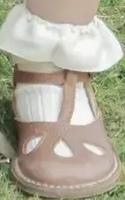 Pèpè Children Shoes