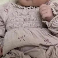 QUINCY MAE