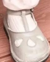 Pèpè Children Shoes