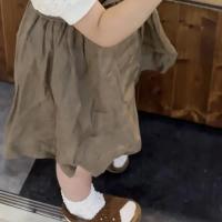 Pèpè Children Shoes