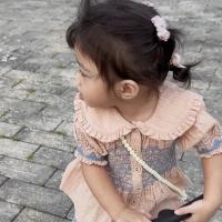 Little O & Mi