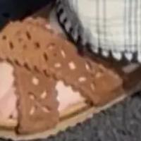 Pèpè Children Shoes