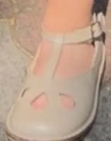 Pèpè Children Shoes