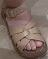 Salt Water Sandals