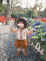 穿搭照片