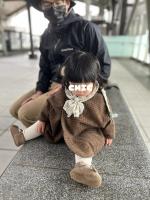 穿搭照片