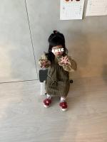 穿搭照片
