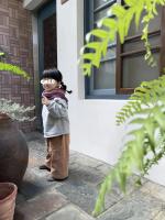 穿搭照片