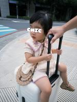 穿搭照片
