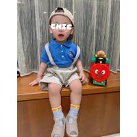 穿搭照片