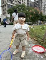 穿搭照片