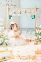 穿搭照片