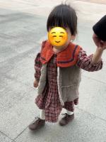 穿搭照片