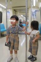 穿搭照片