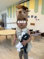 穿搭照片