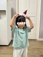 穿搭照片