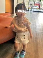 穿搭照片