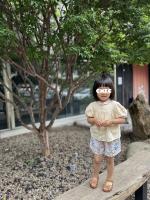 穿搭照片