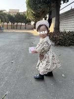 穿搭照片