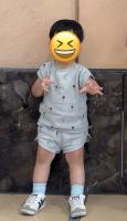 穿搭照片