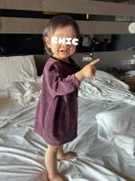 穿搭照片