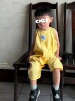 穿搭照片