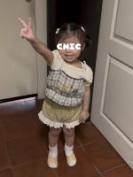 穿搭照片