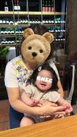 穿搭照片