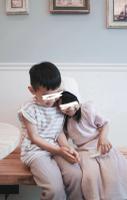 穿搭照片