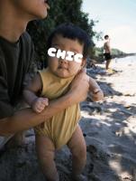 穿搭照片