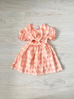 Margot Vichy Cut Out Dress