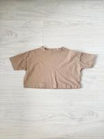 The oversized tee mushroom