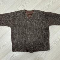 Hello Lupo - Kimono Coat - Orzo