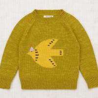 Soirée Sweater - Pistachio