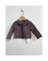 Pecol top-tiny purple