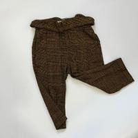 Sei Trousers - Super G