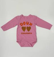 Doux Chamonix Body