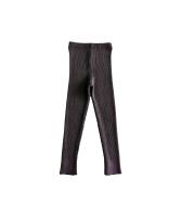 全新螺紋打底褲SYLFAEN SKINNY LEGS-UMBRR羊毛100%