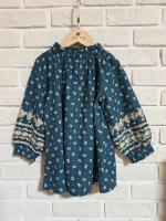 Meera dress刺繡洋裝