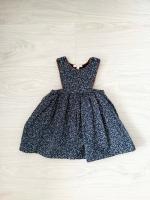 Colima baby dress