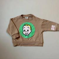 BREEZE x OSAMU GOODS 聯名長袖T