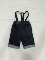 Andrea trousers blue denim 