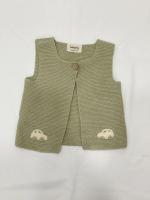 Felice Car Vest